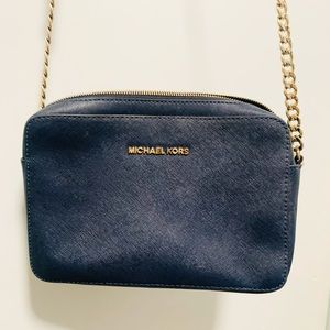 Michael Kors Cross Body Purse